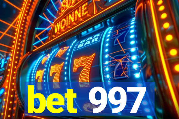 bet 997